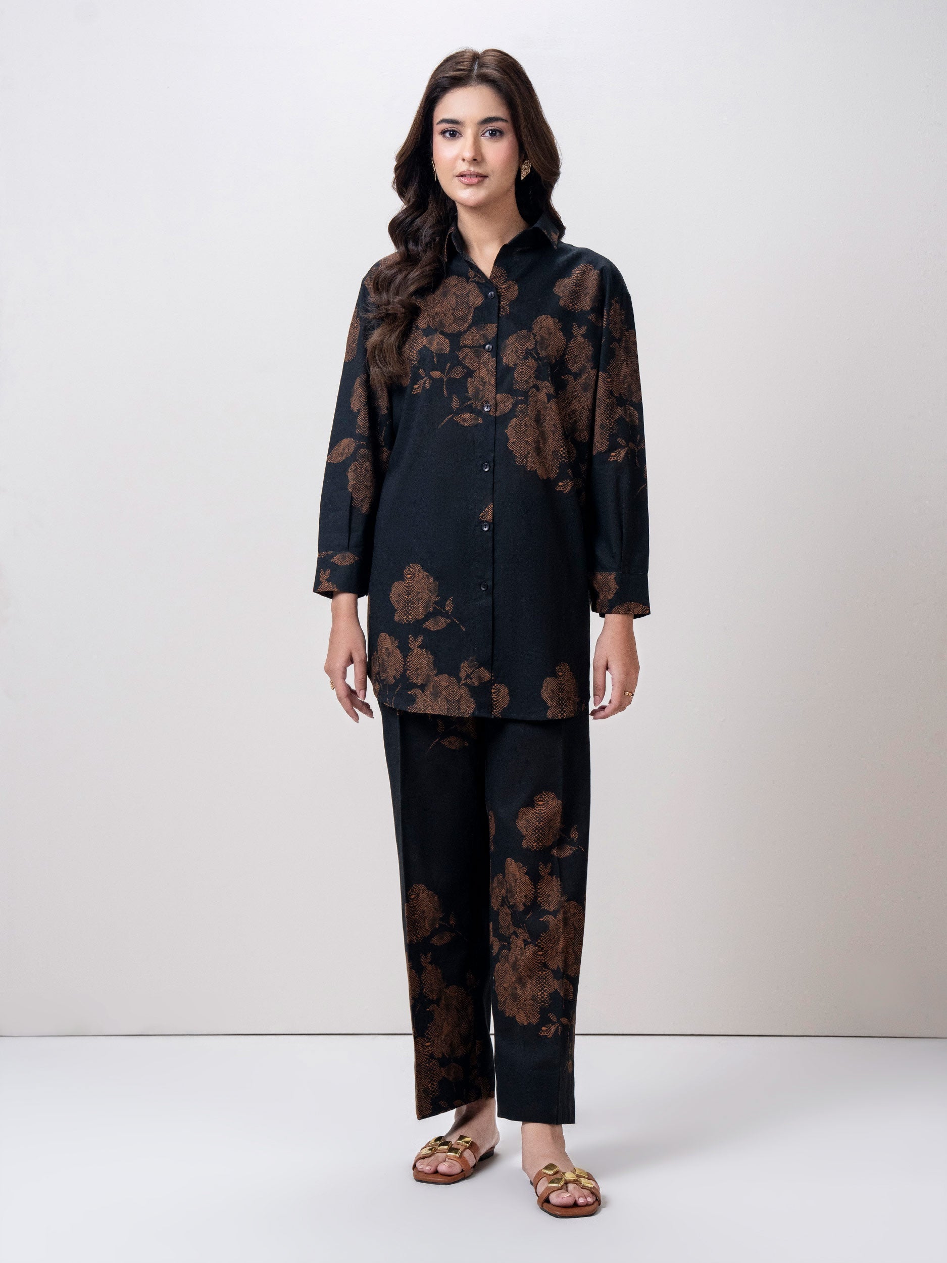 khaddar-co-ord-set