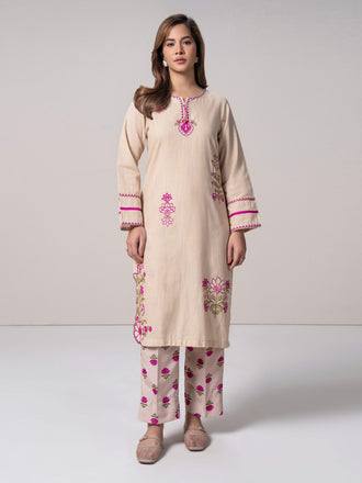 2-piece-slub-khaddar-suit--embroidered-(pret)