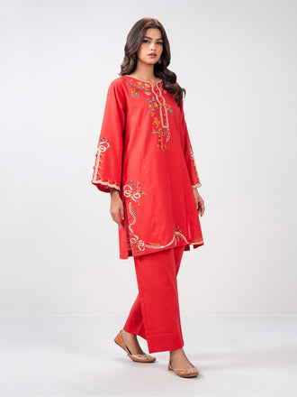 2-piece-slub-khaddar-suit--embroidered-(pret)
