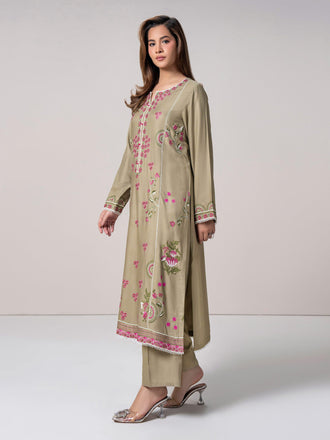 2-piece-crepe-suit--embroidered-(pret)