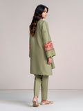 2-piece-khaddar-suit--embroidered-pret