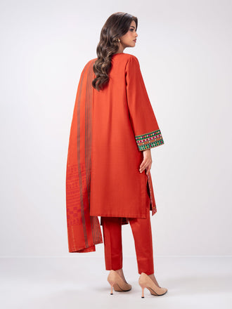 3-piece-slub-khaddar-suit--embroidered-(pret)