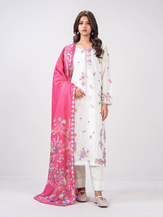 2-piece-slub-khaddar-suit--embroidered-(pret)