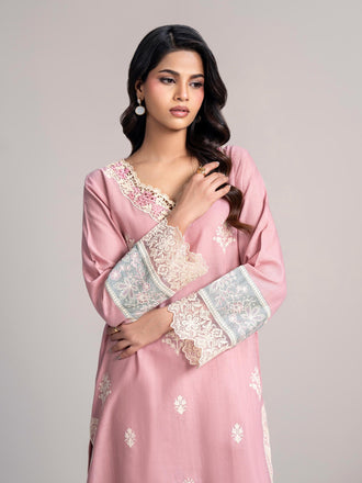 2-piece-slub-khaddar-suit--embroidered-(pret)