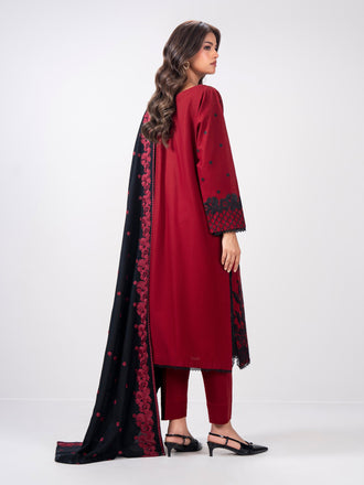 3-piece-khaddar-suit--embroidered-(pret)