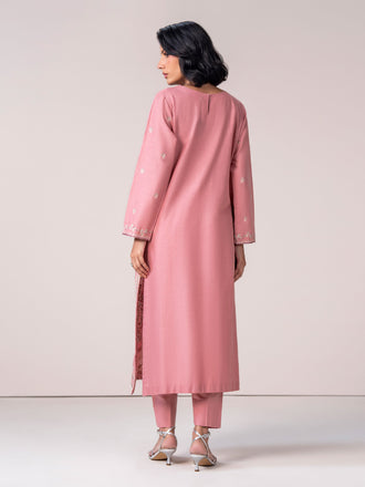 2-piece-slub-khaddar-suit--embroidered-(pret)