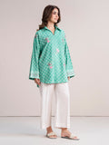 self-jacquard-kurti-embroidered-(pret)