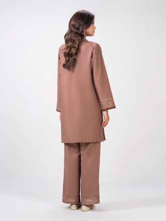2-piece-slub-khaddar-suit--embroidered-(pret)