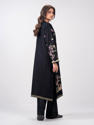 khaddar-shirt--embroidered-pret