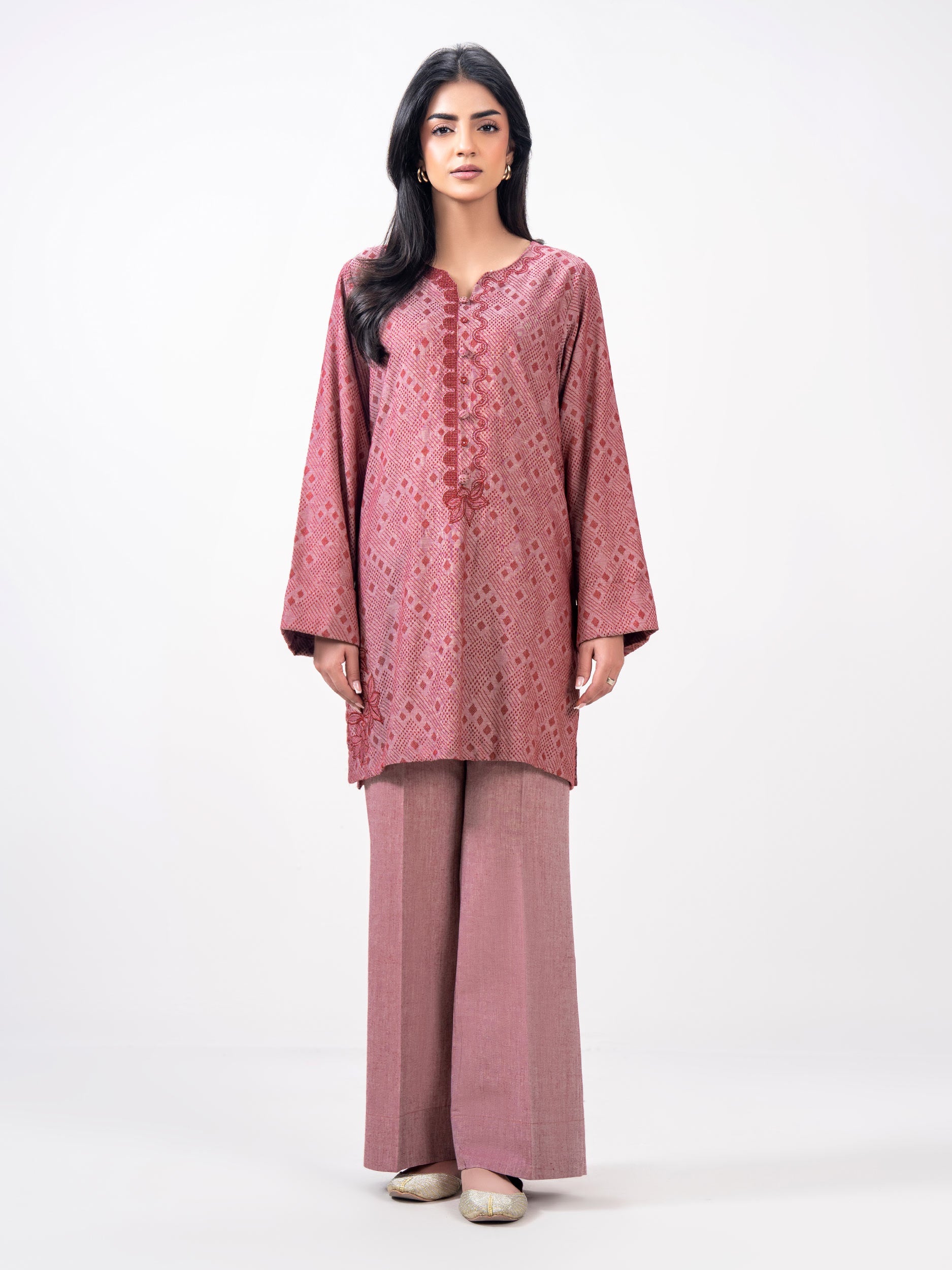 2-piece-jacquard-yarn-dyed-suit--embroidered-(pret)