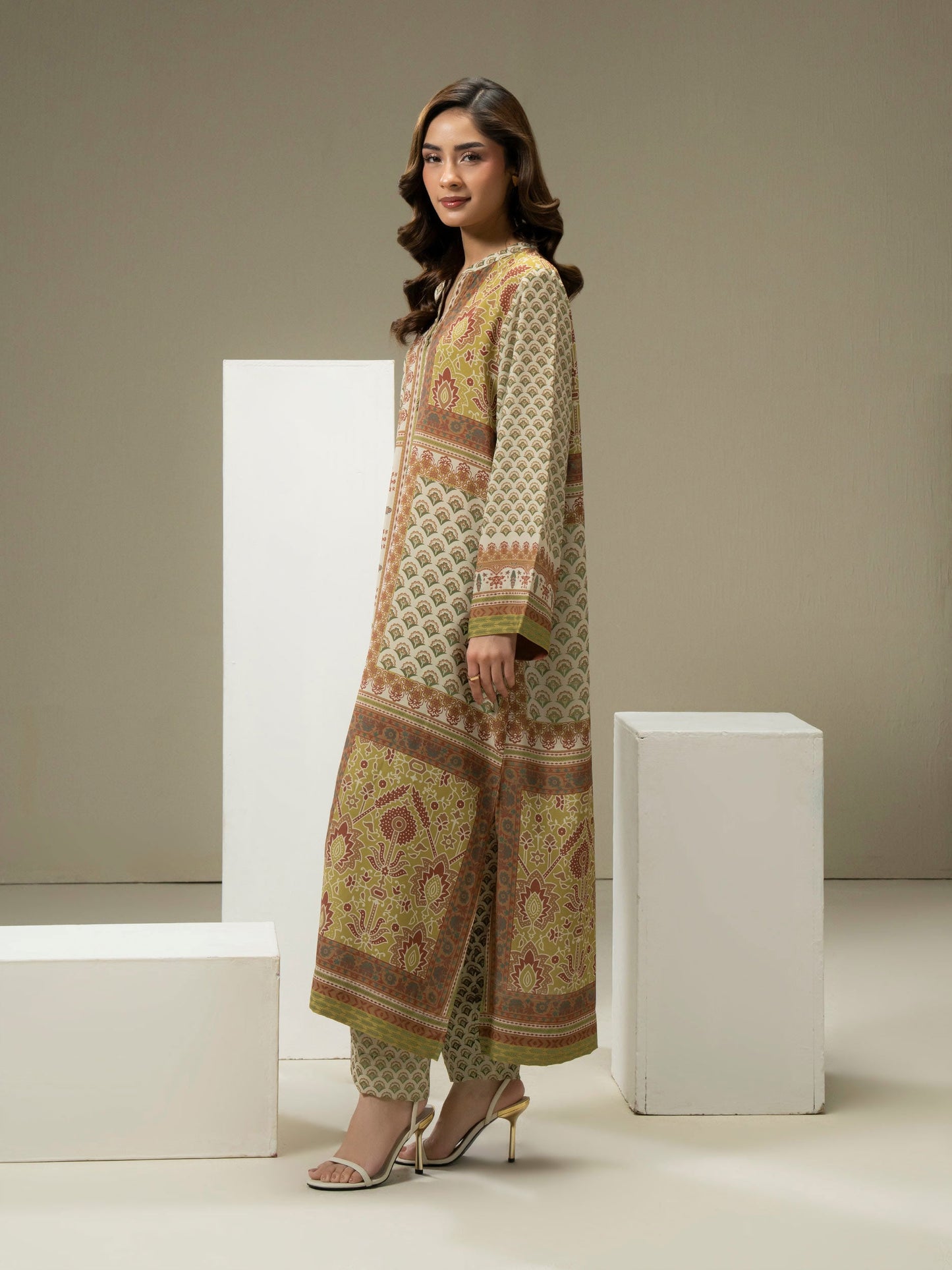 2 Piece Grip Suit (Pret)