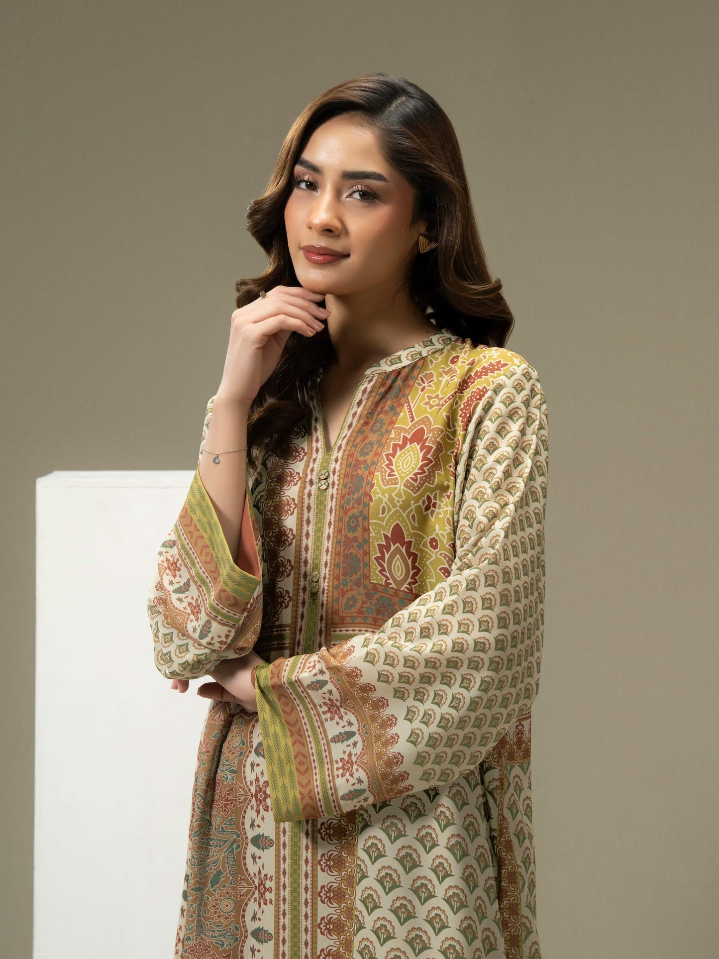 2 Piece Grip Suit (Pret)