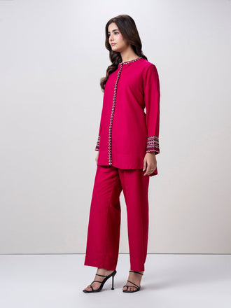 self-jacquard-co-ord-set--embroidered