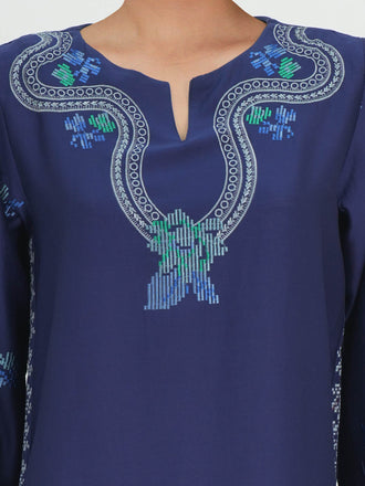 2-piece-satin-suit--embroidered-(pret)