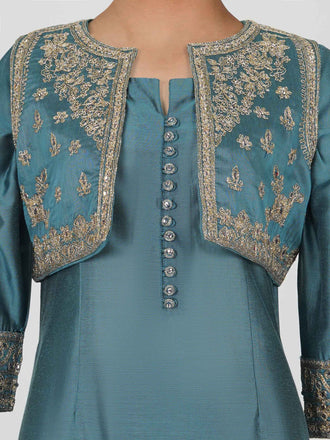 2-piece-raw-silk-suit--embroidered-(pret)