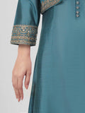 2-piece-raw-silk-suit--embroidered-(pret)