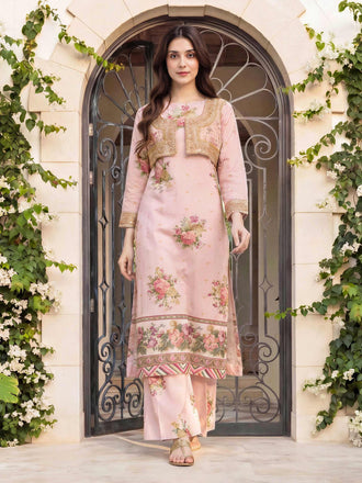 2-piece-satin-suit--embroidered-(pret)