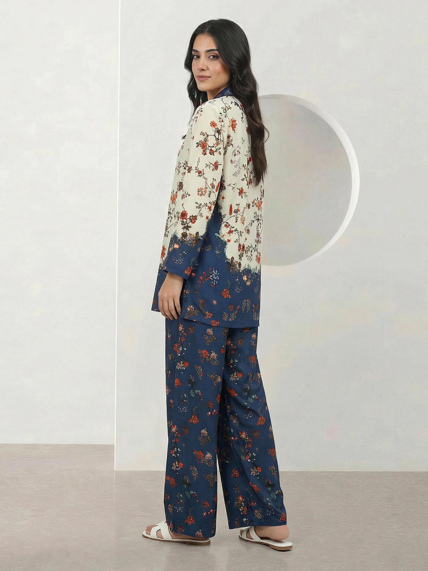 Silk Co-ord set