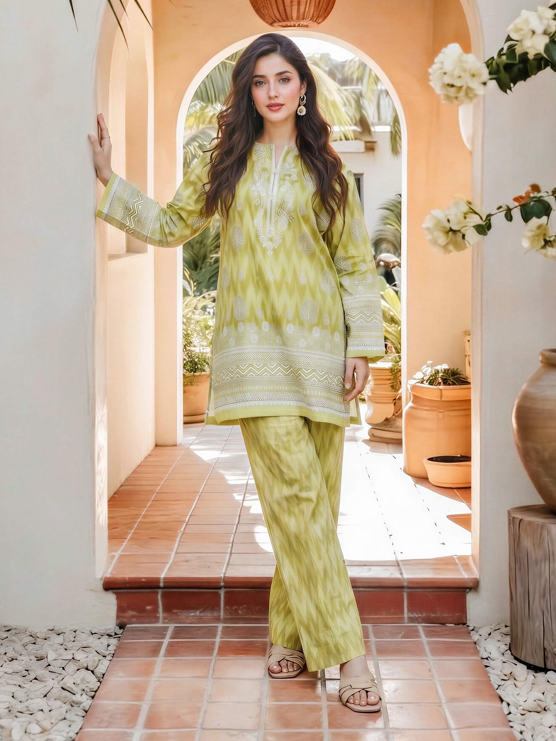 lawn-co-ord-set