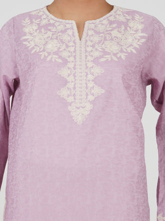 self-jacquard-kurti--embroidered-(pret)