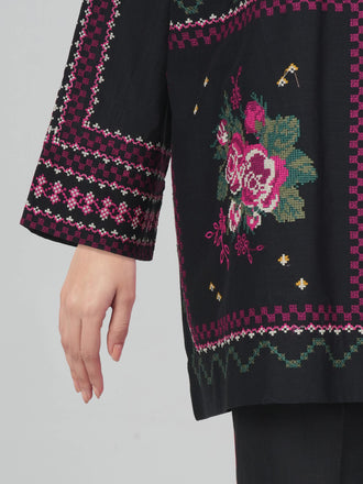 lawn-slub-co-ord-set--embroidered