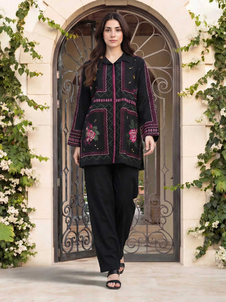 lawn-slub-co-ord-set--embroidered