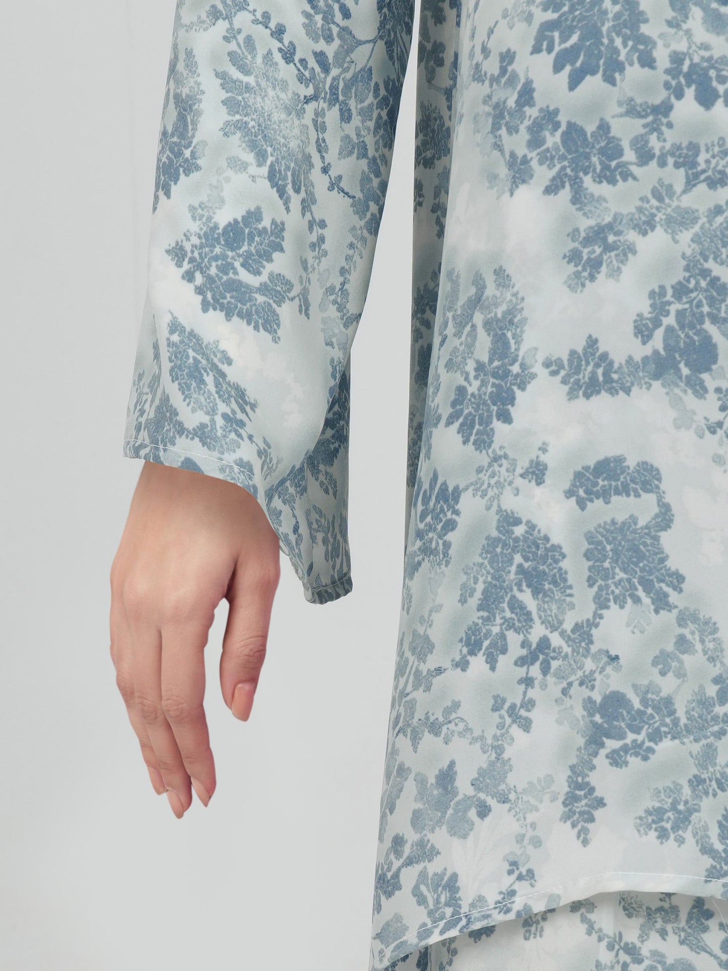 Grip Co-ord Set- Embellished