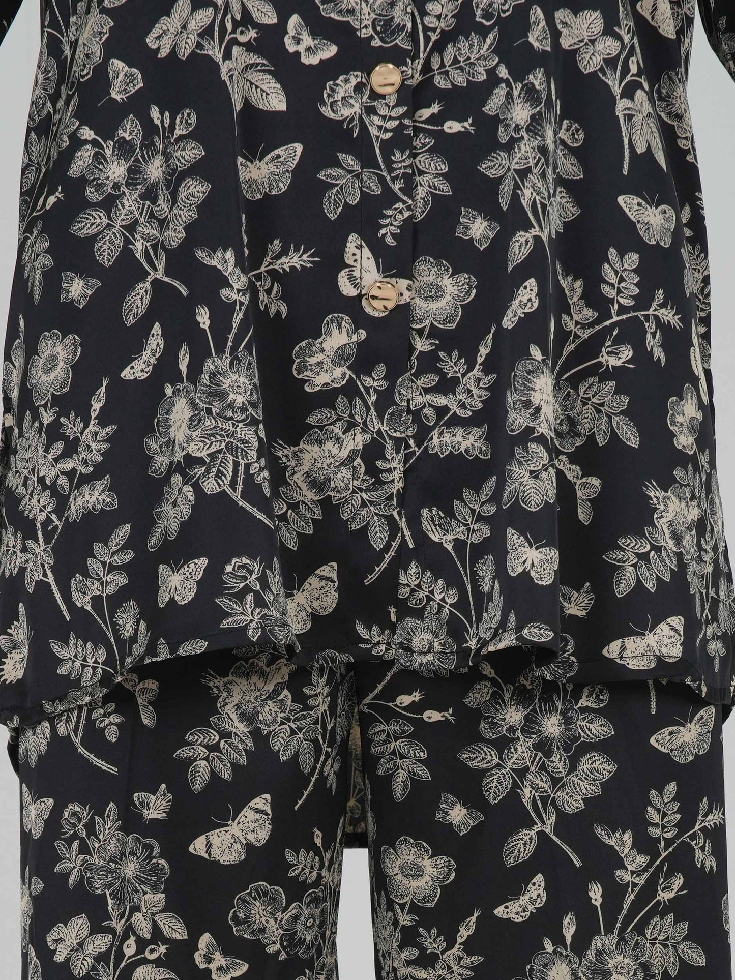 Silk Co-ord set