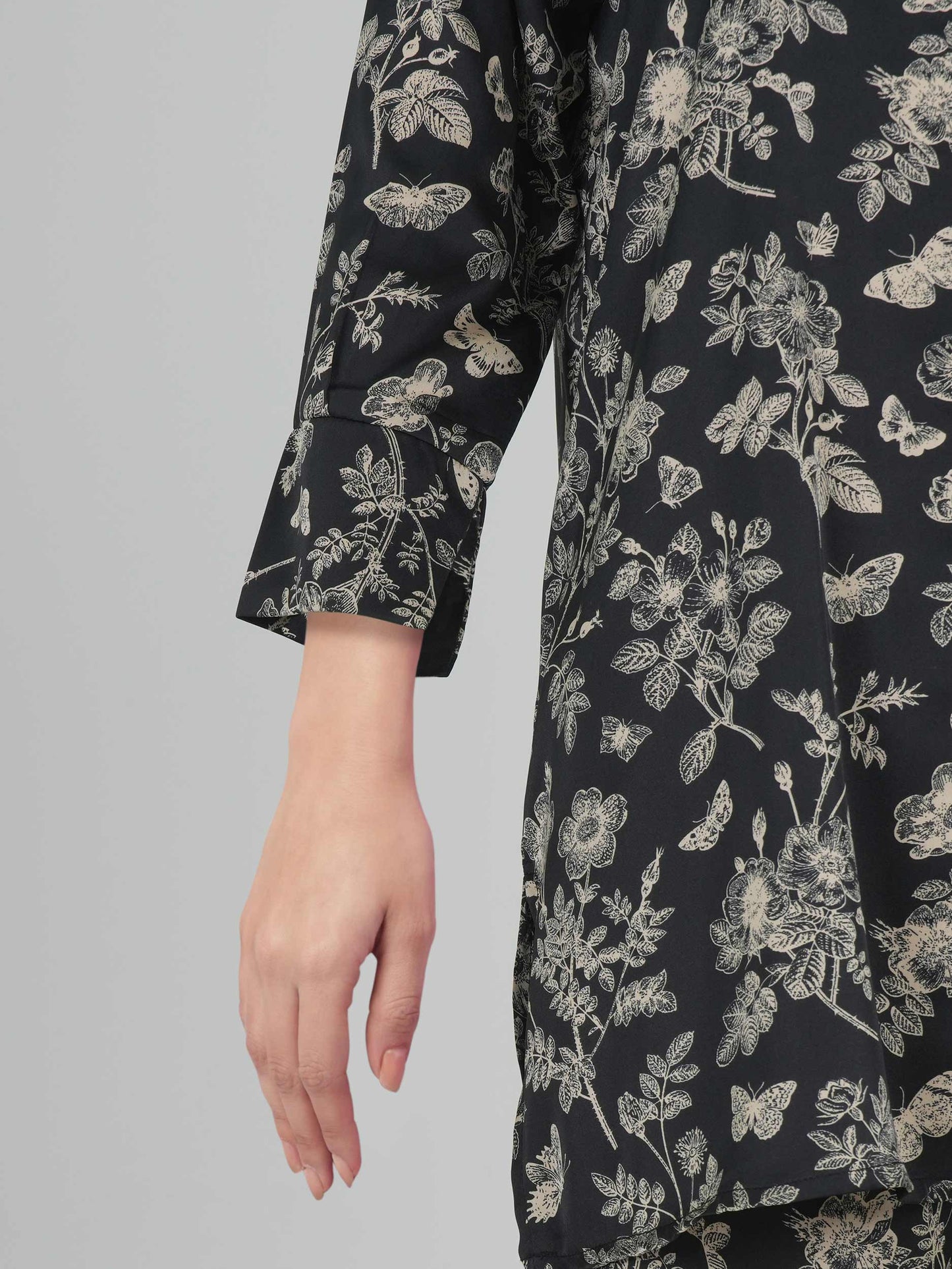 Silk Co-ord set