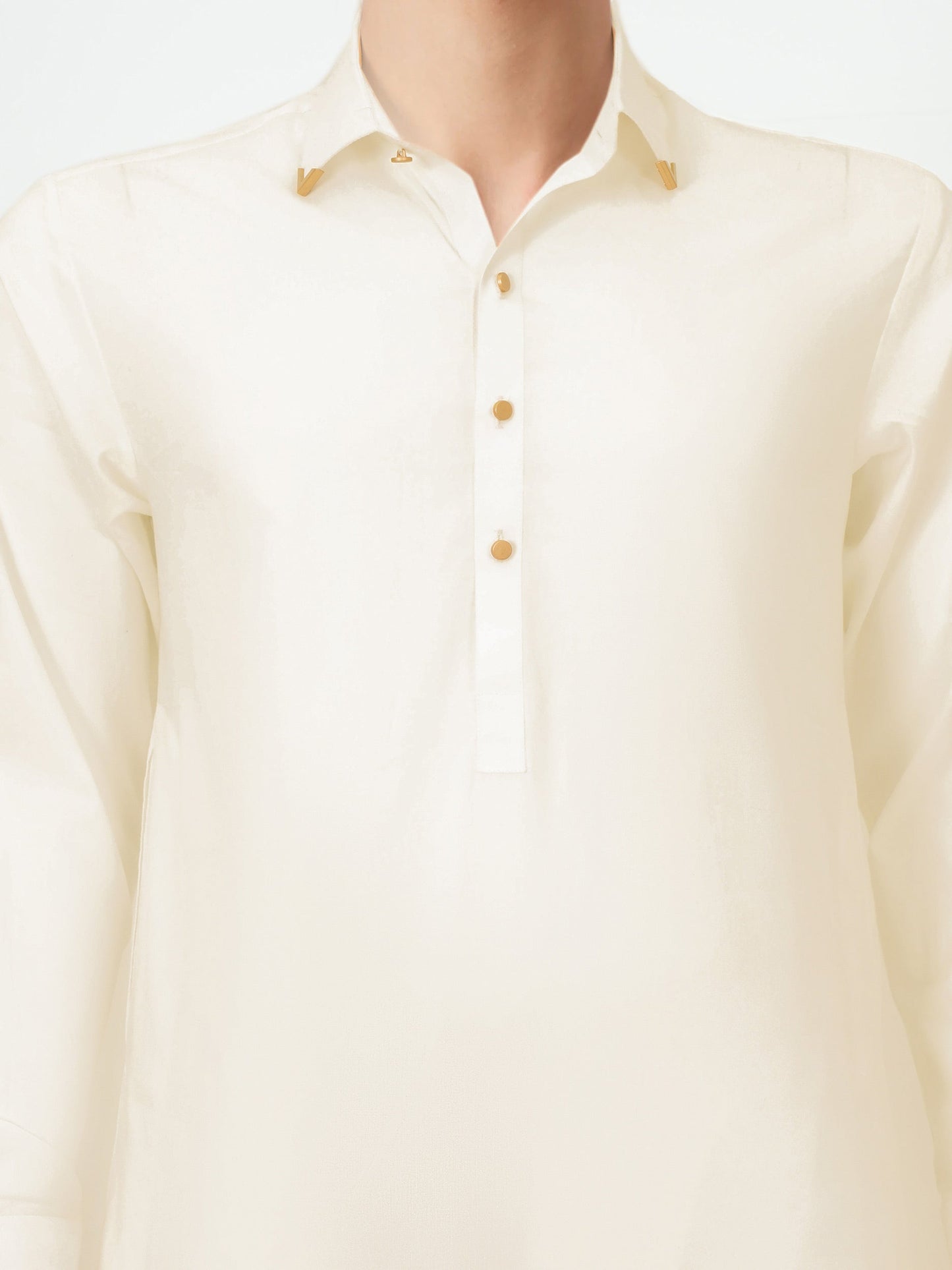 Cotton Suit