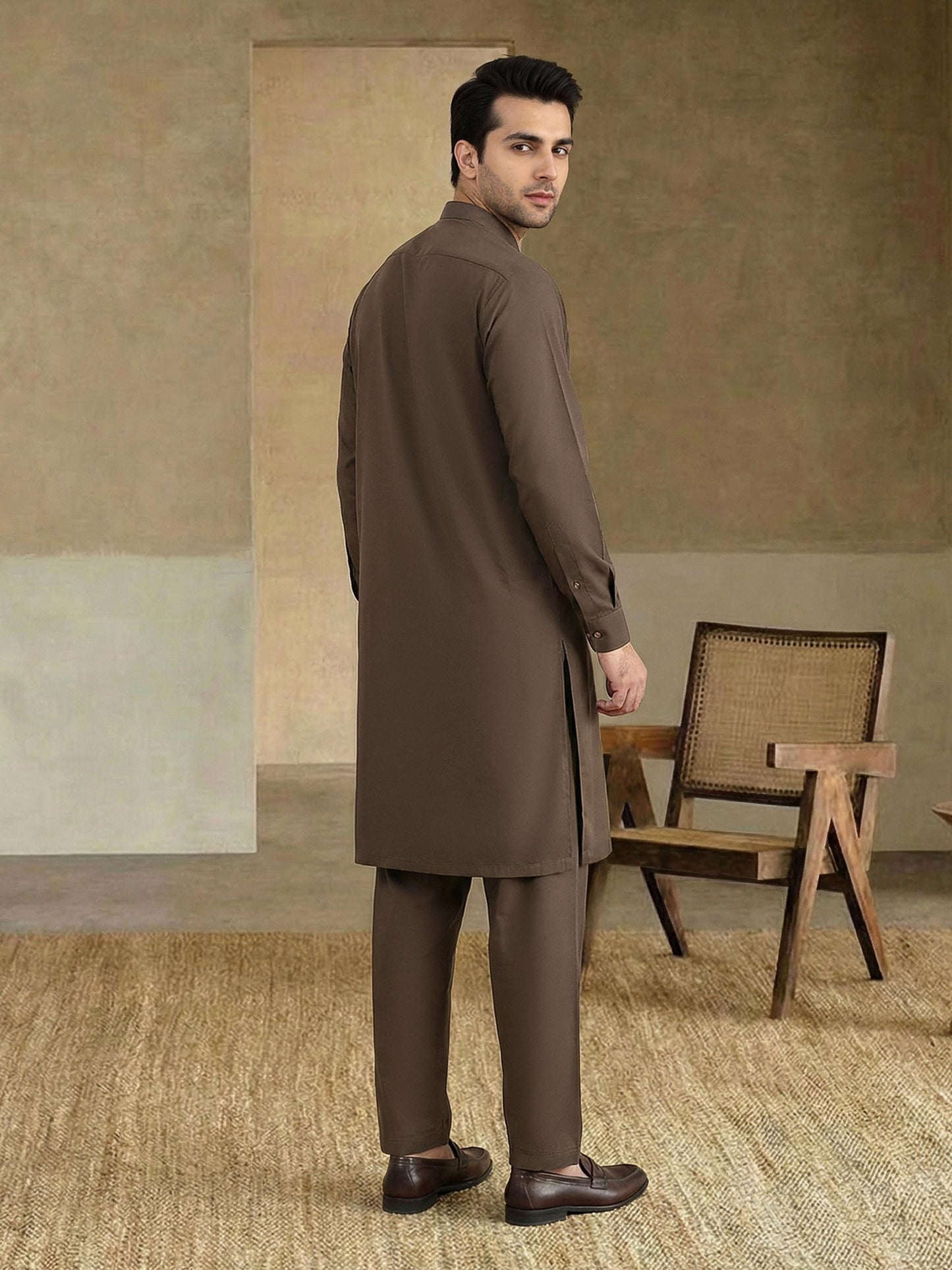 Dobby Suit