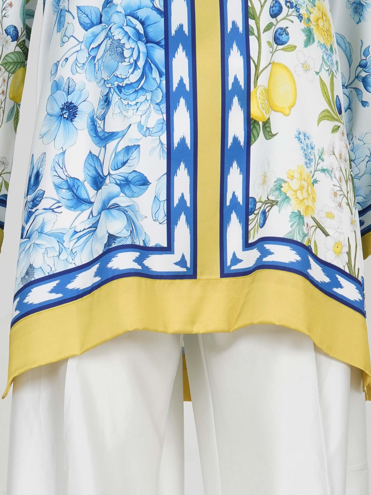 Silk Co-ord Set