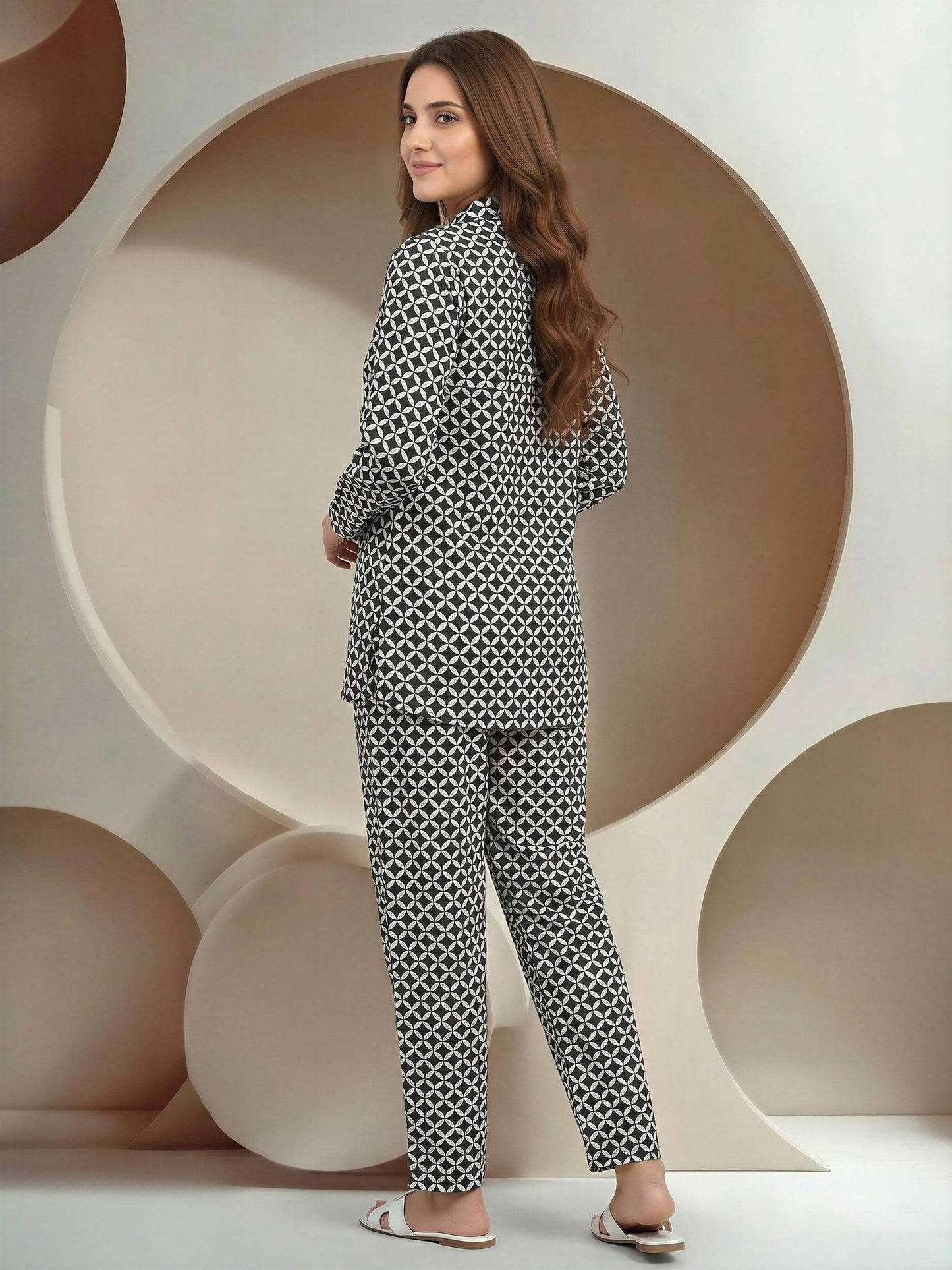 Cambric Co-ord set