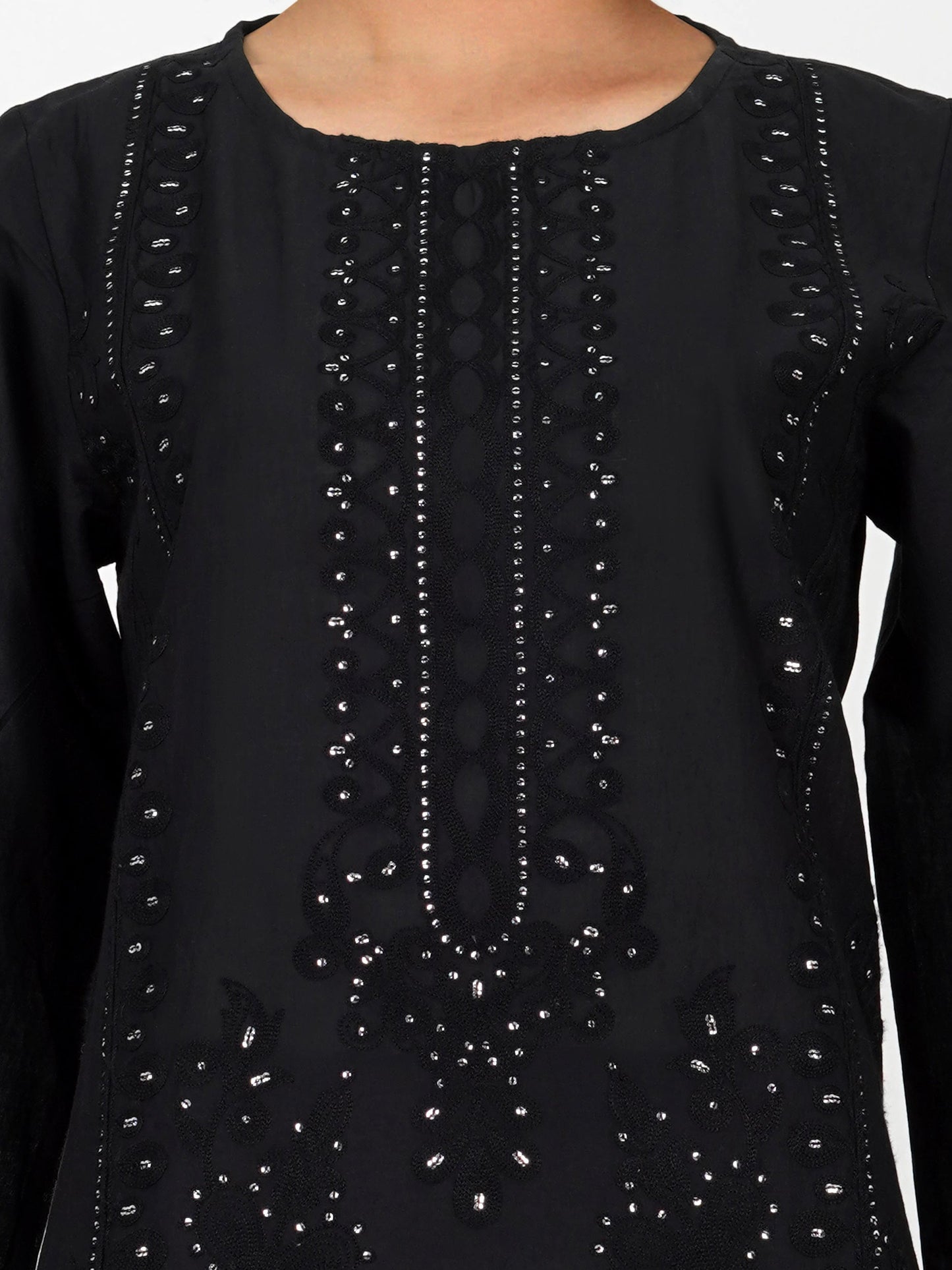 Lawn Shirt (Pret)