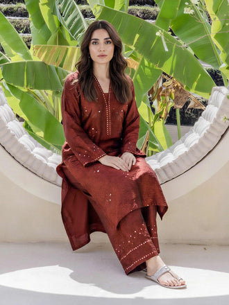2-piece-silk-suit--embroidered-(pret)