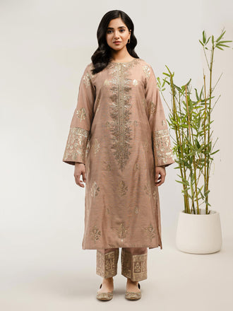 2-piece-jacquard-suit-embroidered-(pret)