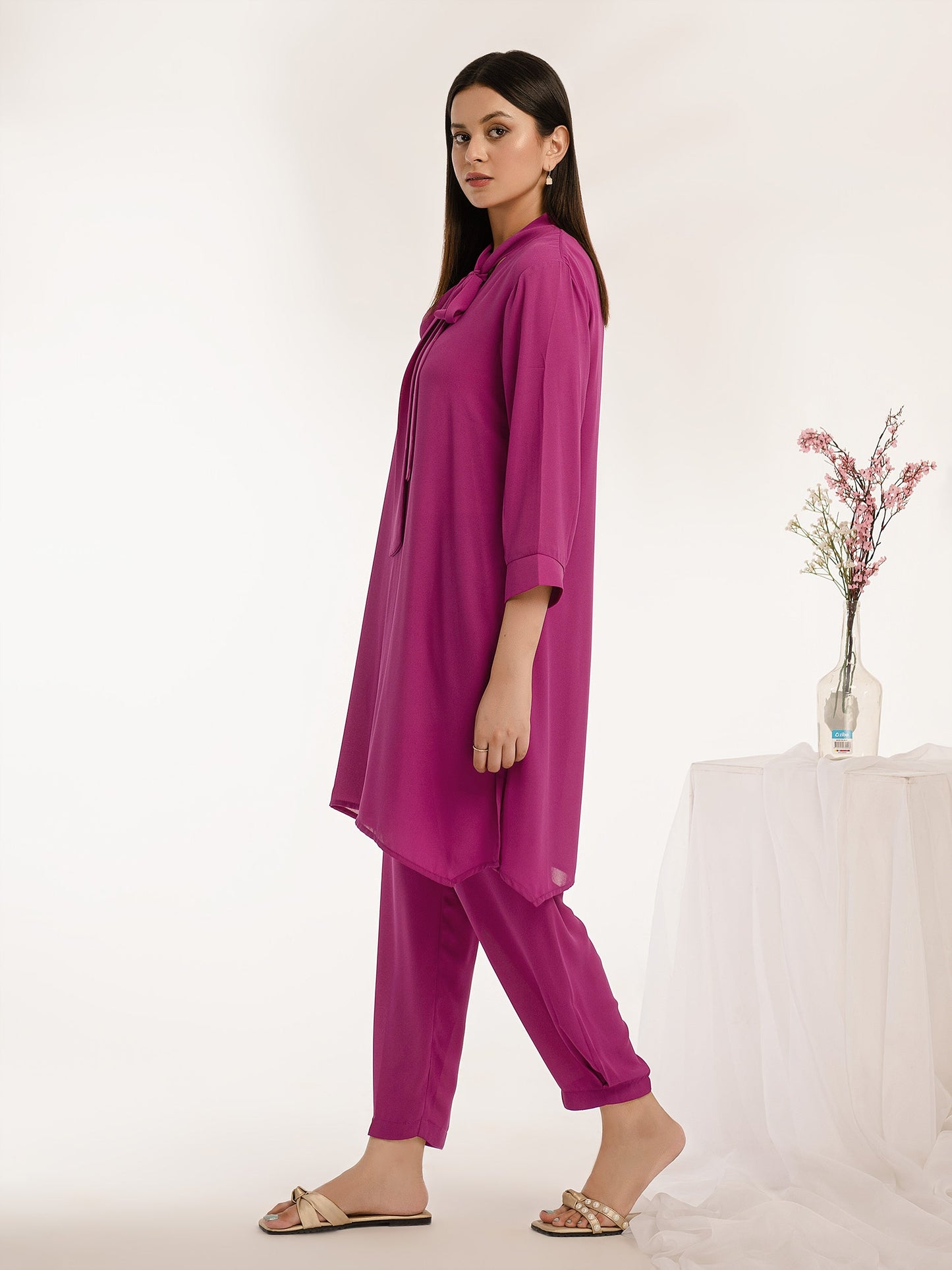 2 Piece Grip Suit-Dyed (Pret)