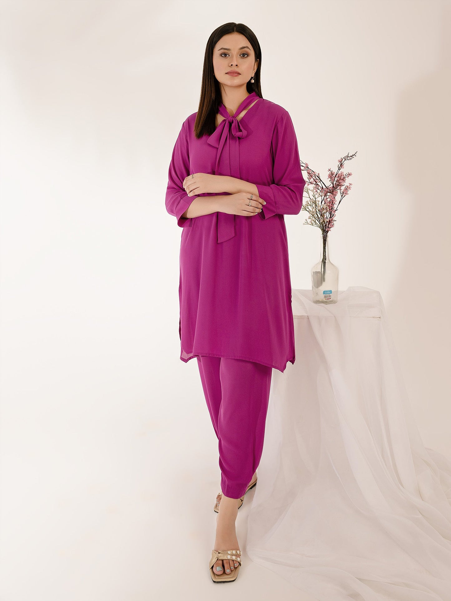 2 Piece Grip Suit-Dyed (Pret)