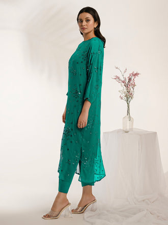 2-piece-chiffon-suit-embroidered-(pret)