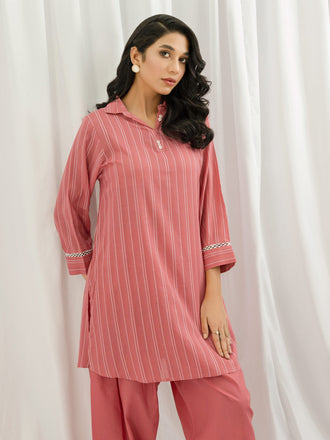 2-piece-texture-lawn-suit--dyed-(pret)