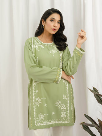 satin-kurti-embroidered-(pret)