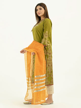 2-piece-lawn-suit-paste-print-(pret)