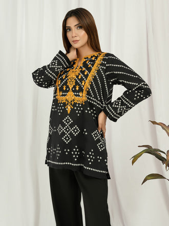 lawn-kurti--embroidered-(pret)