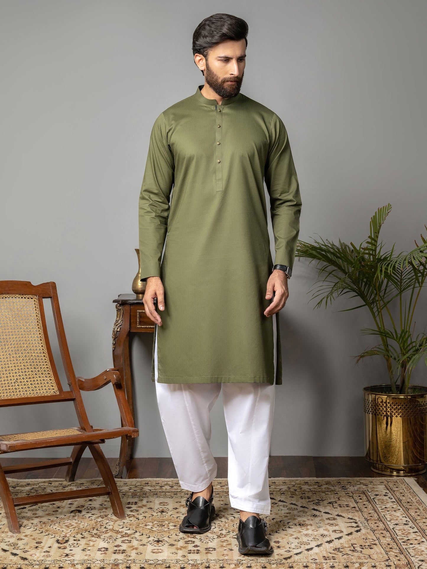 Dobby Kurta