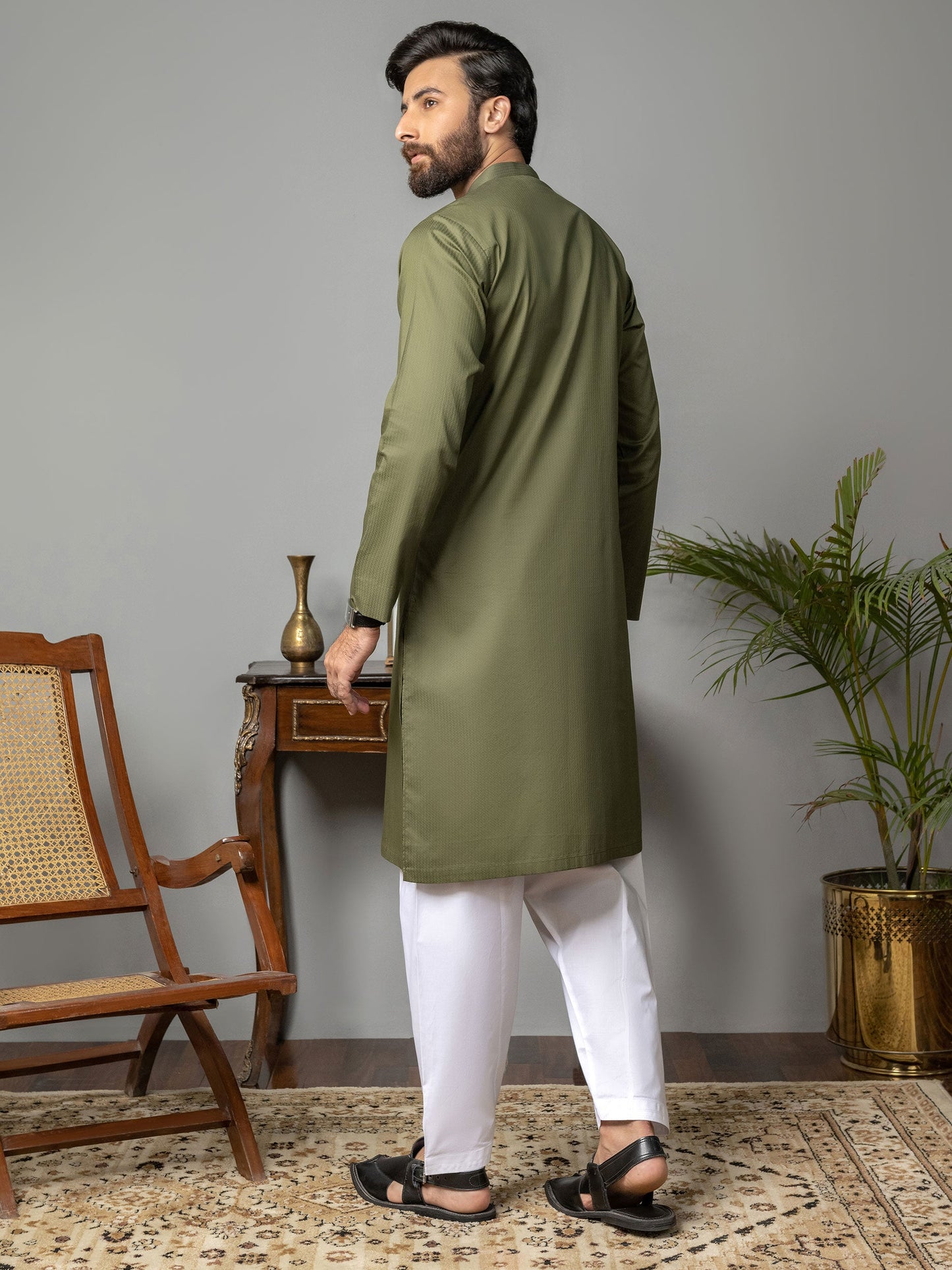 Dobby Kurta