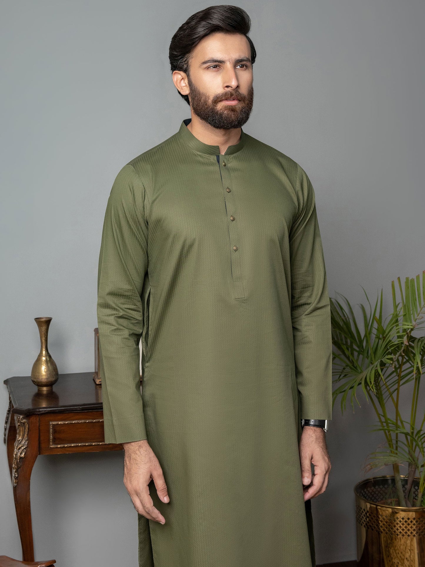 Dobby Kurta