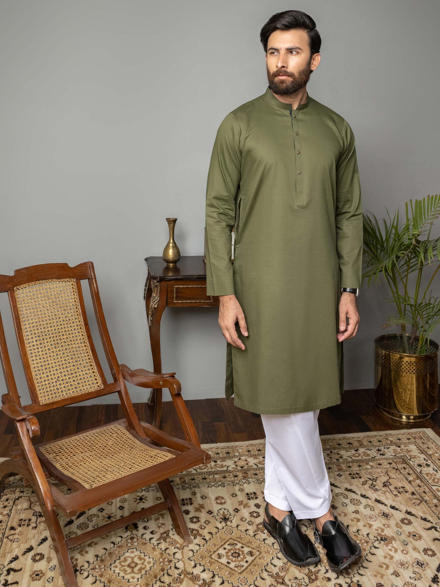 Dobby Kurta