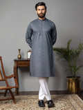 self-jacquard-kurta