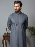 self-jacquard-kurta