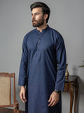 self-jacquard-kurta